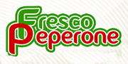 Fresco Peperone